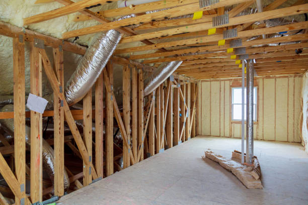 Best Insulation for Specific Applications in Hudson, MI