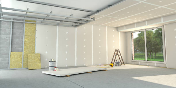Best Insulation for Specific Applications in Hudson, MI